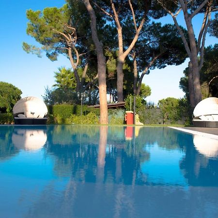 Residenza Campus Roma Hotel Selcetta Exterior photo